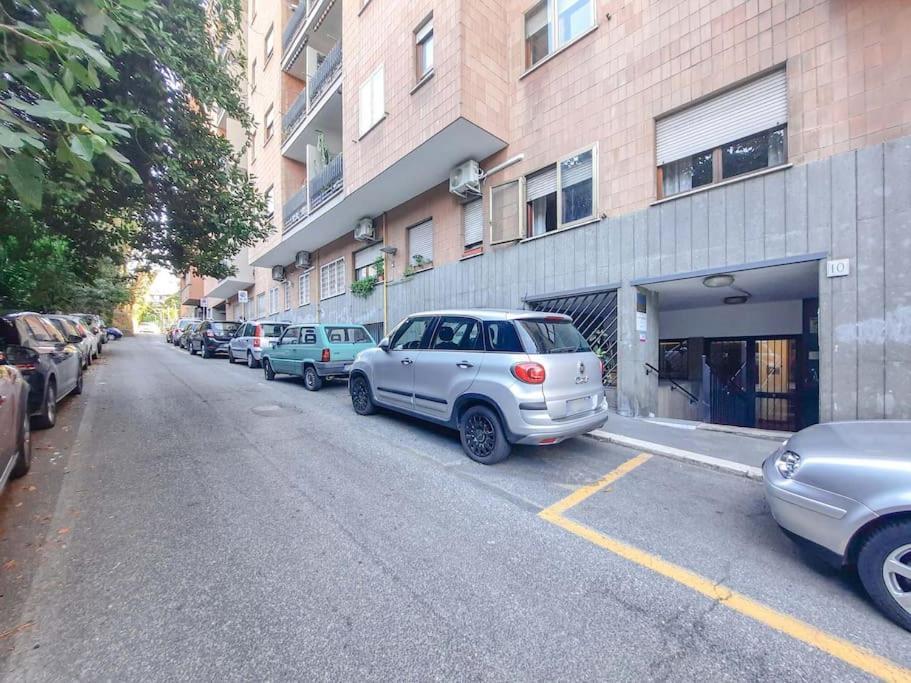 Cipro Nuovissimo Posizione Strategica Apartment Rom